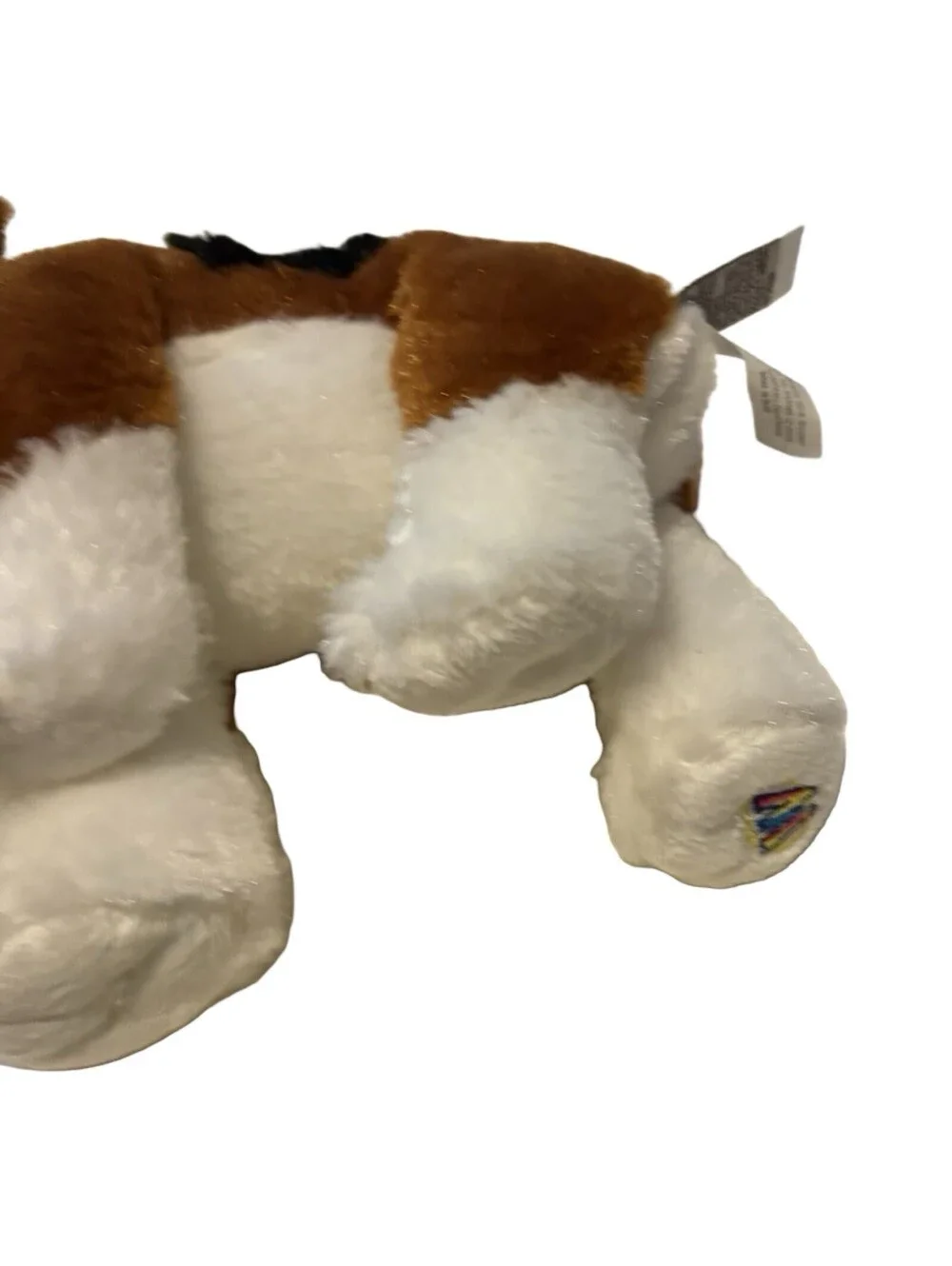 Ganz Webkinz Beagle HM141 Puppy Dog Plush 8